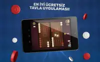 Tavla Go : Canlı Turnuva Screen Shot 6