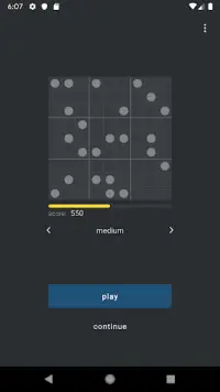 Sudoku - Free Tips & Tricks Screen Shot 1