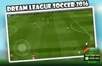 Guide Dream League Soccer 2016 Screen Shot 1