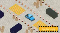 Extreme Car Parking - Challenging Car Parking Game Screen Shot 6