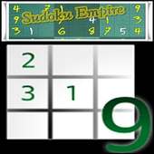 Sudoku Empire