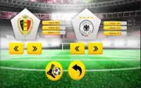 Dream League Strike Soccer 2018 Screen Shot 1