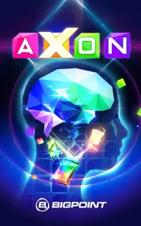 Axon – Challenge Your Brain Screen Shot 9