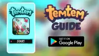 Temtem MMO Game Monster Training Guide Screen Shot 1