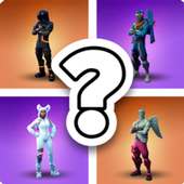 Fortnite Skin Quiz