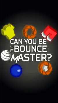 The Bounce Master Screen Shot 4