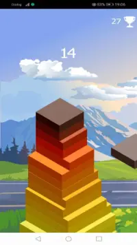 Build Tower - Building Games Screen Shot 2