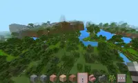 World Craft BlockArt: Survival Simulator 2021 Screen Shot 2