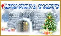 Escape Games_Christmas Escape Screen Shot 1