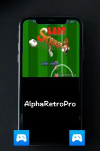 Retro Video Game Center Pro Screen Shot 2