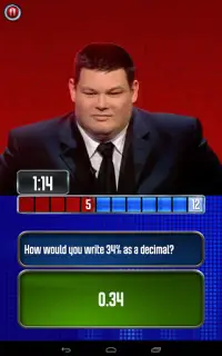 The Chase – Official Free Quiz Screen Shot 6