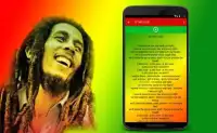 Bob Marley - Full Song and HD Videos Screen Shot 3