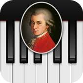 Bài học Piano: Mozart