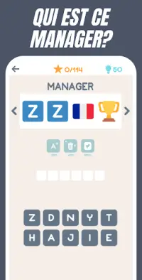 Emoji Football Quiz 2023 Screen Shot 4