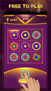 Ring Color Puzzle Screen Shot 3