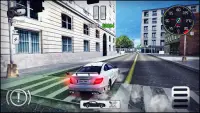 C63 Drift & Driving Simulator Screen Shot 6