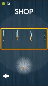 Knives Royale Screen Shot 3