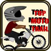 X Top Moto Jungle Trail