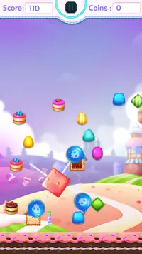 candy jelly jump Screen Shot 3
