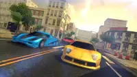 Car Simulator 3D - 2016 Screen Shot 3