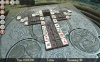 Mahjong Fantasy Lite Screen Shot 6