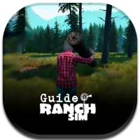 Guide Ranch Simulator : Walkthrough