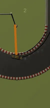 Spring Drift Race Screen Shot 2