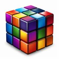 Rubik Cube Solver and Guide