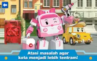 Robocar Poli: Game Anak Anak! Screen Shot 7