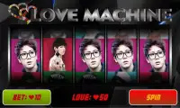 BTS Love Machine Screen Shot 2