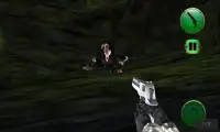 Dead Zombies Land Assault Screen Shot 14