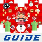 Guide Super Mario Run