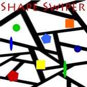 Shape Swiper