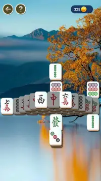 Tile Mahjong Connect Screen Shot 11