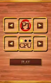 Tic Tac Toe Screen Shot 12