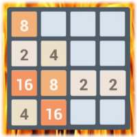 2048 plus