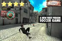 SOCCERiNHO (SOCCER / FOOTBALL) Screen Shot 7