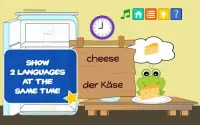 Fun Languages Learning Games for Bilingual Kids Screen Shot 7
