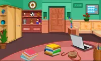 Escape Games-Puzzle Livingroom Screen Shot 4