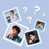 Chinese Idols and Celebrities Quiz