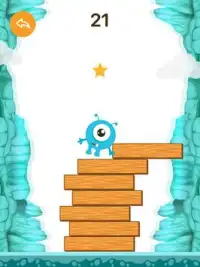 Stack Jump Screen Shot 4