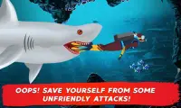 Ocean Heroes : Make Ocean Plastic Free Screen Shot 1