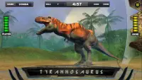 Angry Anaconda vs Dinosaur Simulator 2019 Screen Shot 6