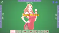 Gaple Domino Screen Shot 1