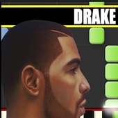 Drake God's Plan Piano Tiles 🎹