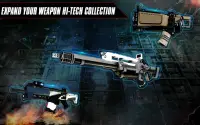 Black Ops Gun Strike : Free Sniper Games Screen Shot 12