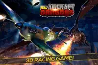Real Aircraft Dragons Battle Screen Shot 0