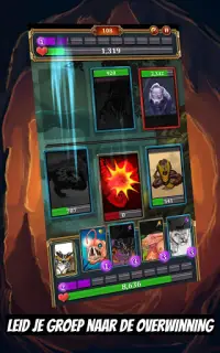 TCG Deck Adventures Wild Arena Screen Shot 7