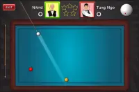 3 Ball Billiards Screen Shot 12