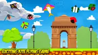 Basant The Kite Fight Game Screen Shot 4